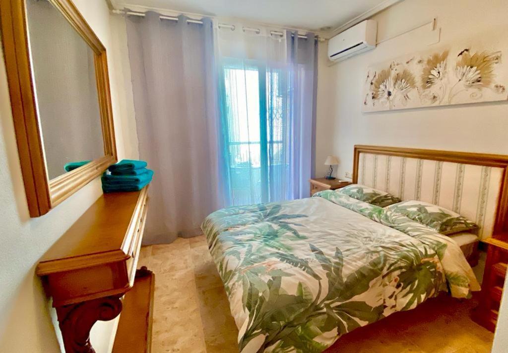 Esmeralda Torrevieja Exterior foto